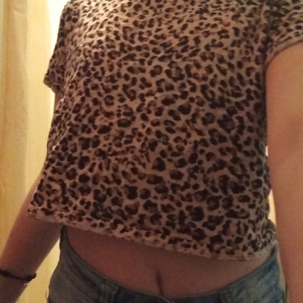 Tee shirt for size6x